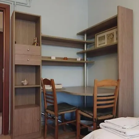 Cozy & Spacious Flat - City Centre Wilson Square Apartmán *