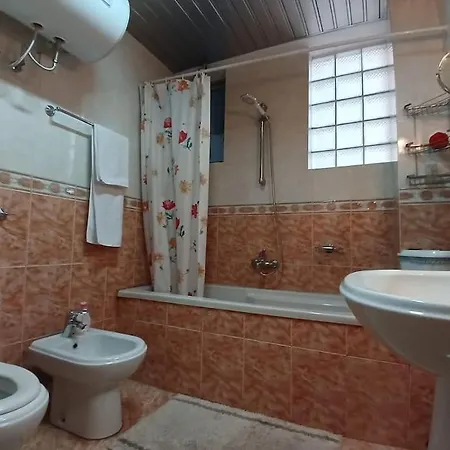 Apartmán Cozy & Spacious Flat - City Centre Wilson Square *