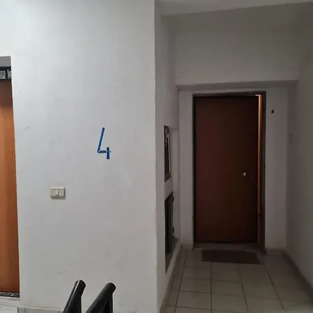 Apartmán Cozy & Spacious Flat - City Centre Wilson Square