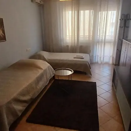 Cozy & Spacious Flat - City Centre Wilson Square *