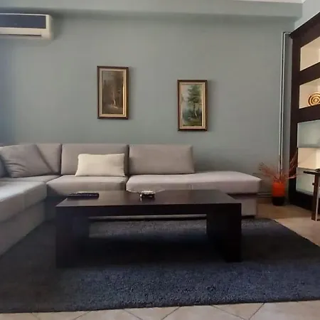 Cozy & Spacious Flat - City Centre Wilson Square