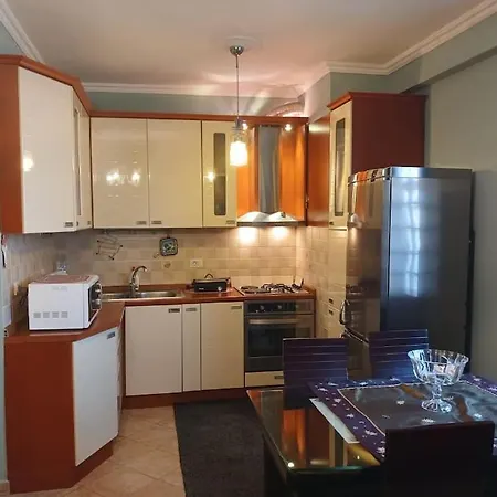 Cozy & Spacious Flat - City Centre Wilson Square *