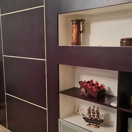Cozy & Spacious Flat - City Centre Wilson Square Apartmán