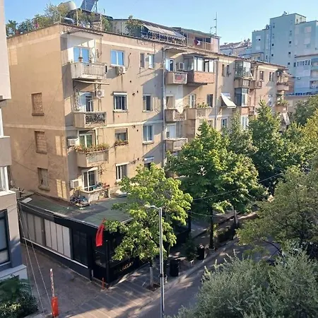 Apartmán Cozy & Spacious Flat - City Centre Wilson Square *