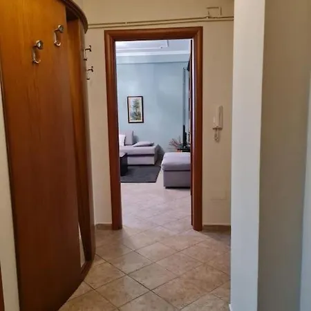 Cozy & Spacious Flat - City Centre Wilson Square * Τίρανα