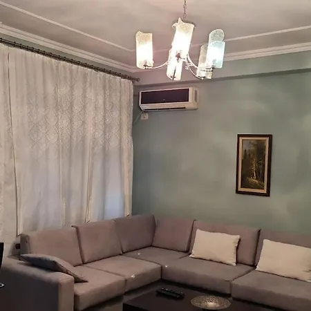 Cozy & Spacious Flat - City Centre Wilson Square Διαμέρισμα