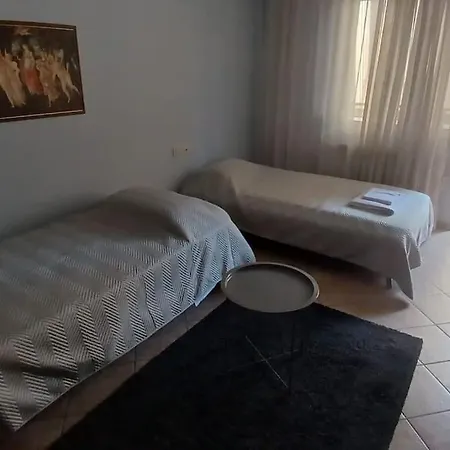 Cozy & Spacious Flat - City Centre Wilson Square *