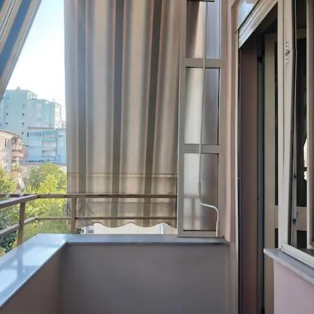 Cozy & Spacious Flat - City Centre Wilson Square * Τίρανα